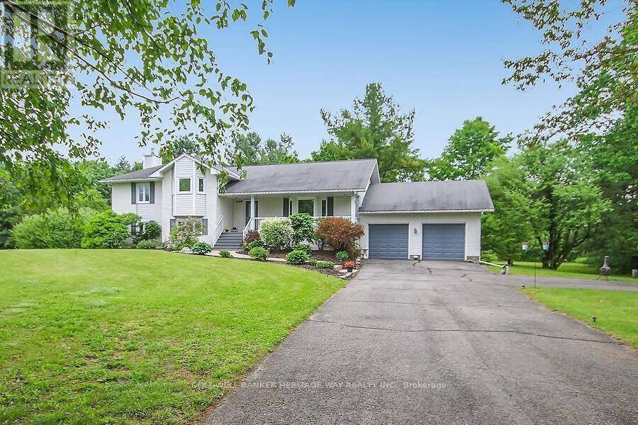 222 NORTH ROAD, Drummond/north Elmsley, ON K7A4S4