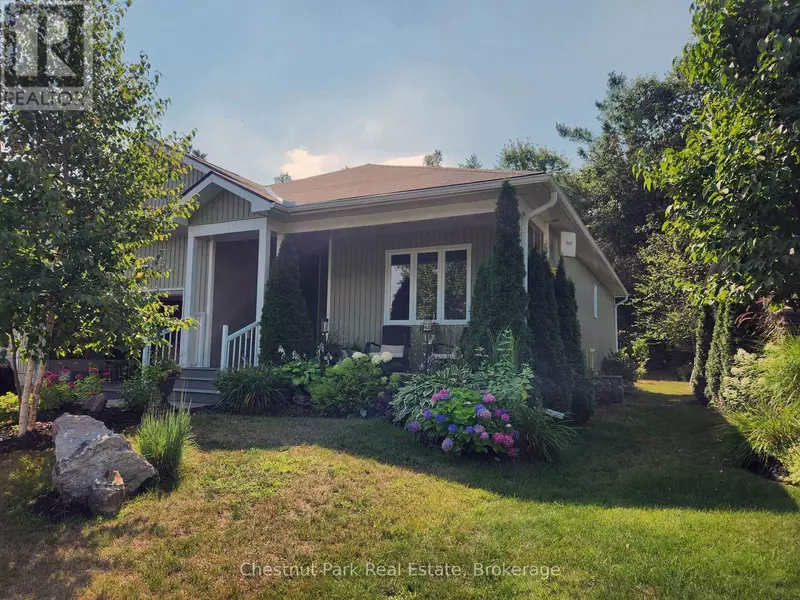 153 PINERIDGE GATE, Gravenhurst (wood (gravenhurst)), ON P1P0A3