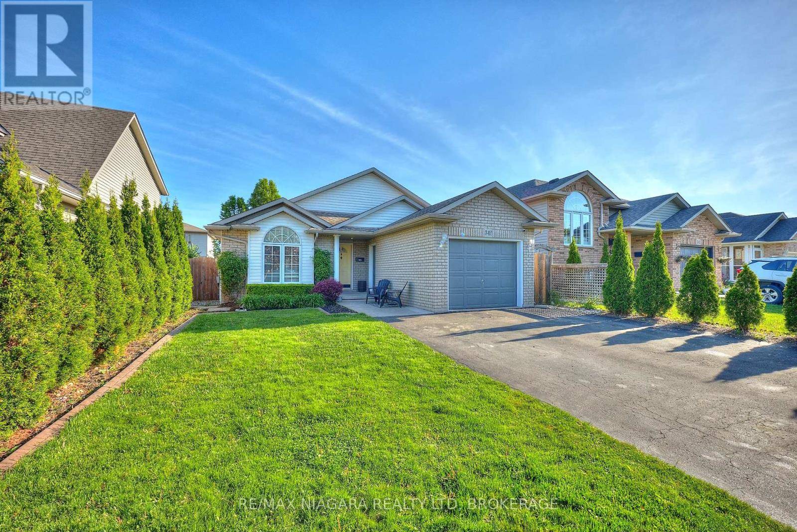 349 LEA CRESCENT, Welland (west Welland), ON L3C7J8