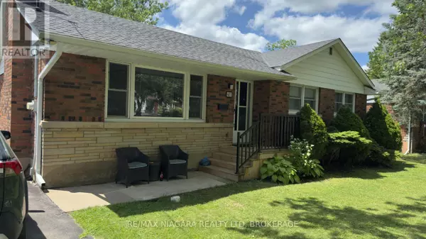 417 CLARE AVENUE, Welland (prince Charles), ON L3C3B2