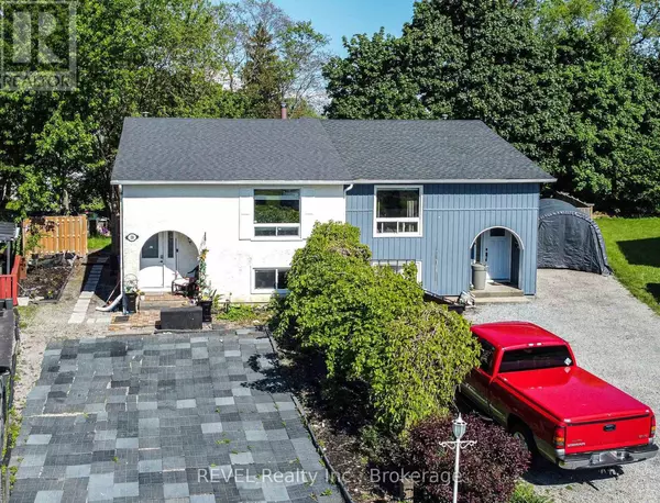 28 DODDS COURT, Fort Erie (central), ON L2A5Z2