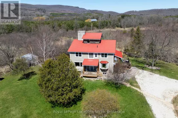 635017 PRETTY RIVER ROAD, Blue Mountains, ON L0M1P0