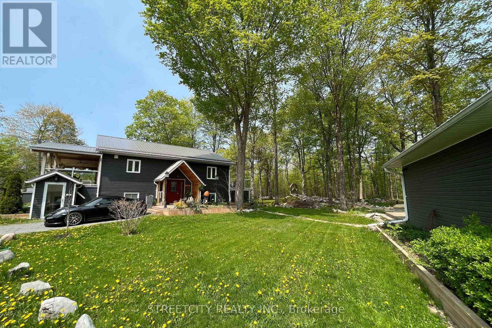 171 FLATROCK ROAD, Tweed (hungerford (twp)), ON K0K2Y0