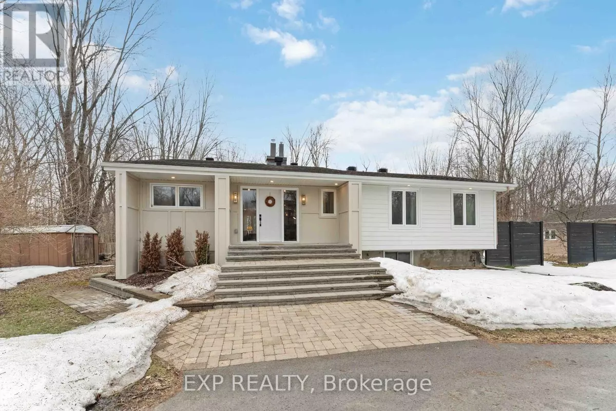 Ottawa, ON K2J4S4,4688 FALLOWFIELD ROAD