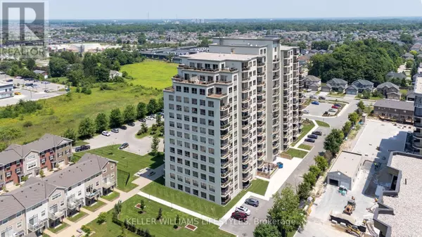 1030 Coronation DR #513, London North (north I), ON N6G0G5