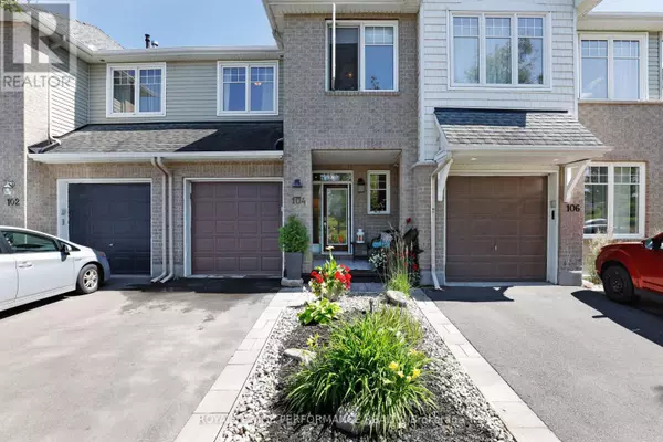 Ottawa, ON K1T0B1,104 HILLMAN MARSH WAY
