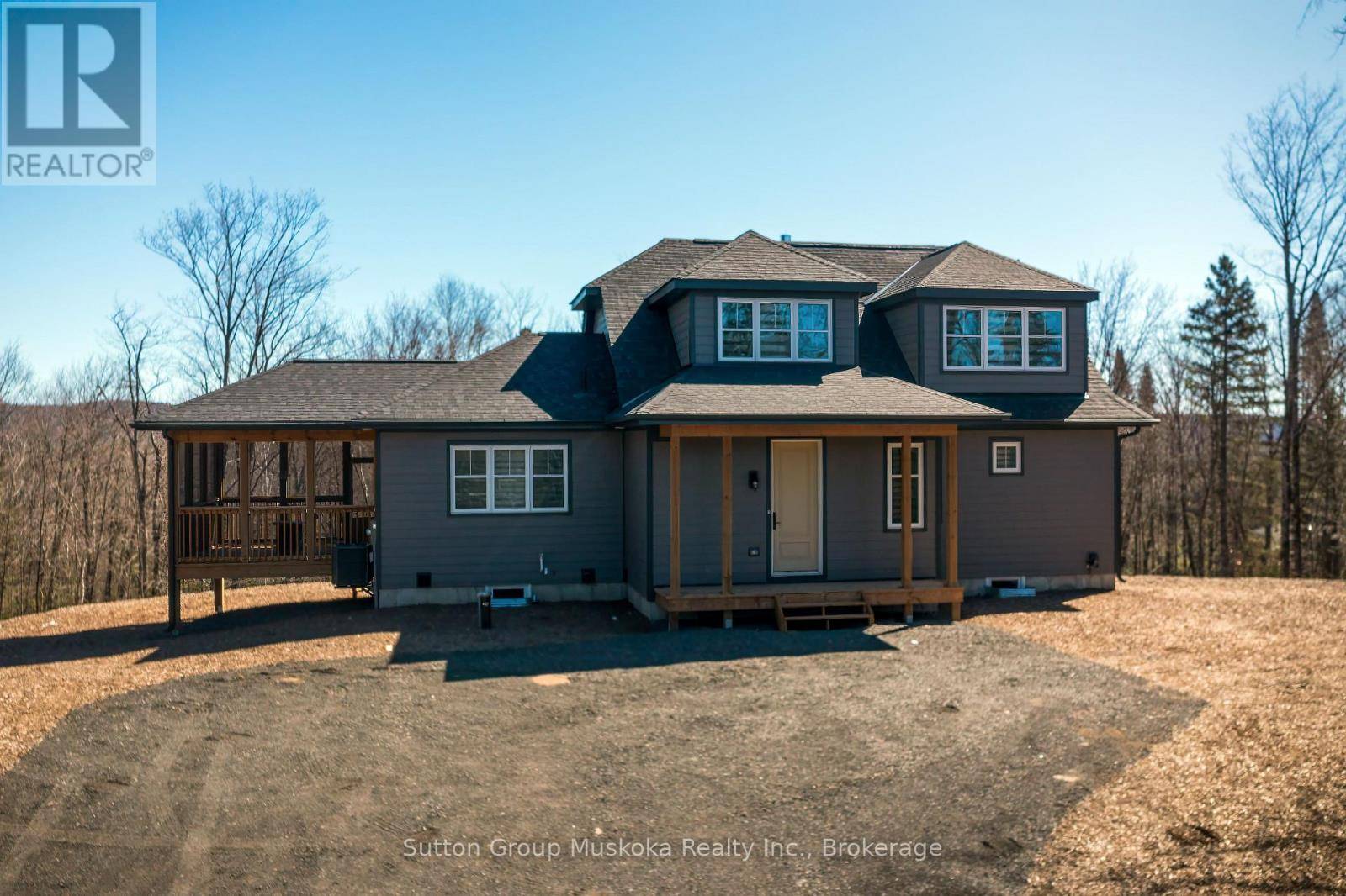 Lake Of Bays (franklin), ON P1H0K1,1020 RIDGELINE ROAD