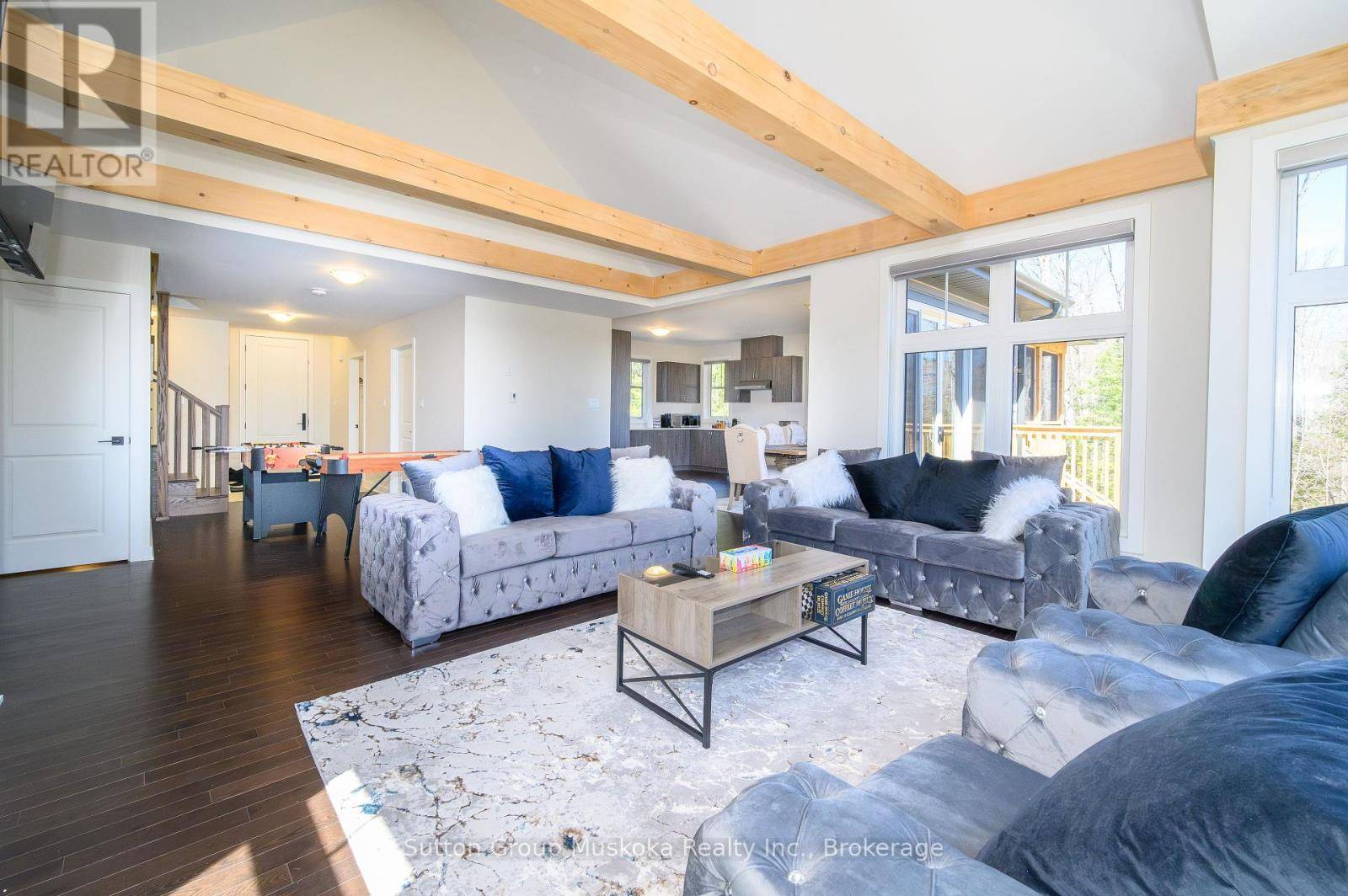 Lake Of Bays (franklin), ON P1H1K0,1020 Ridgeline DR #23
