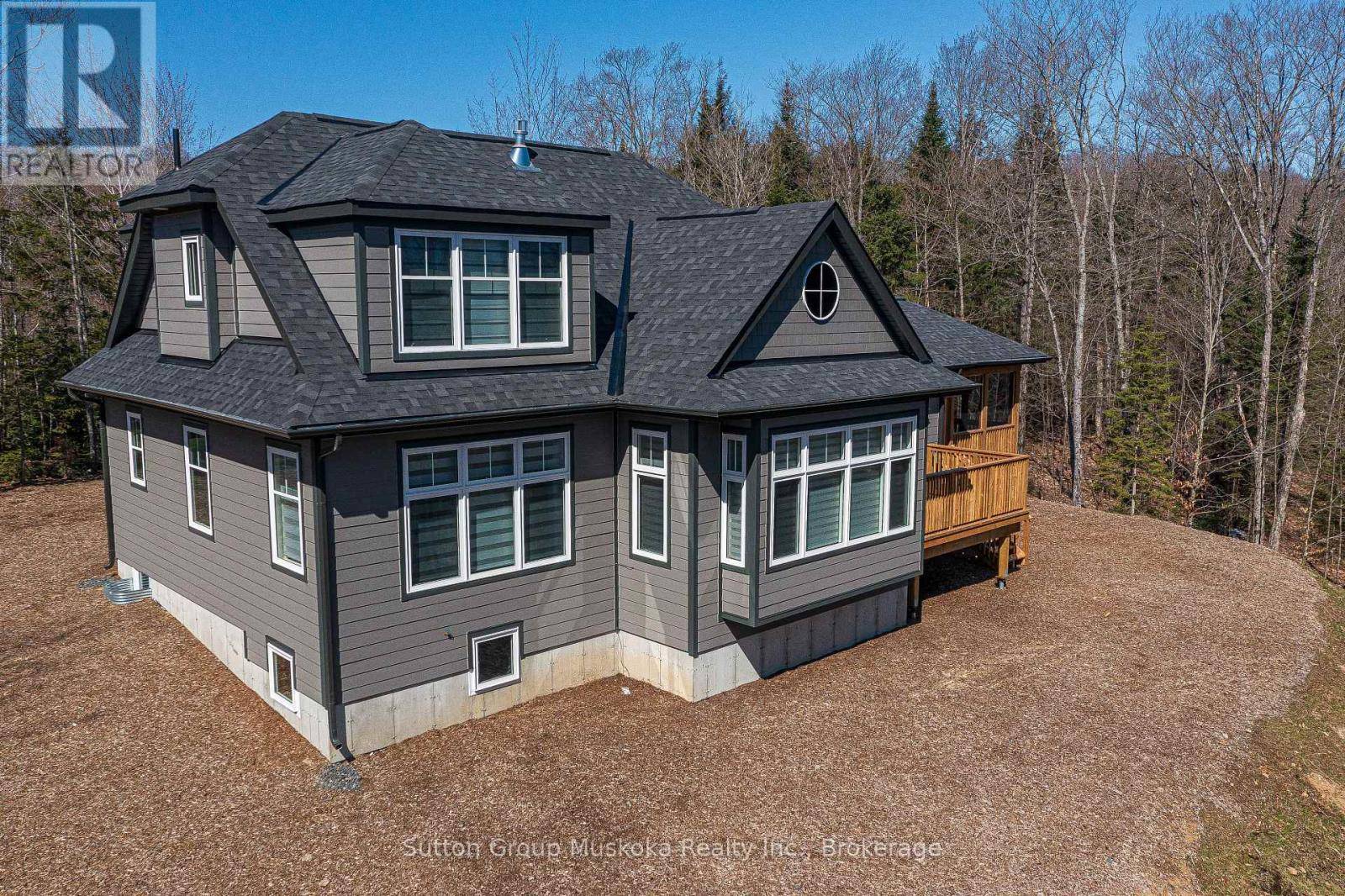 1020 Ridgeline DR #23, Lake Of Bays (franklin), ON P1H1K0