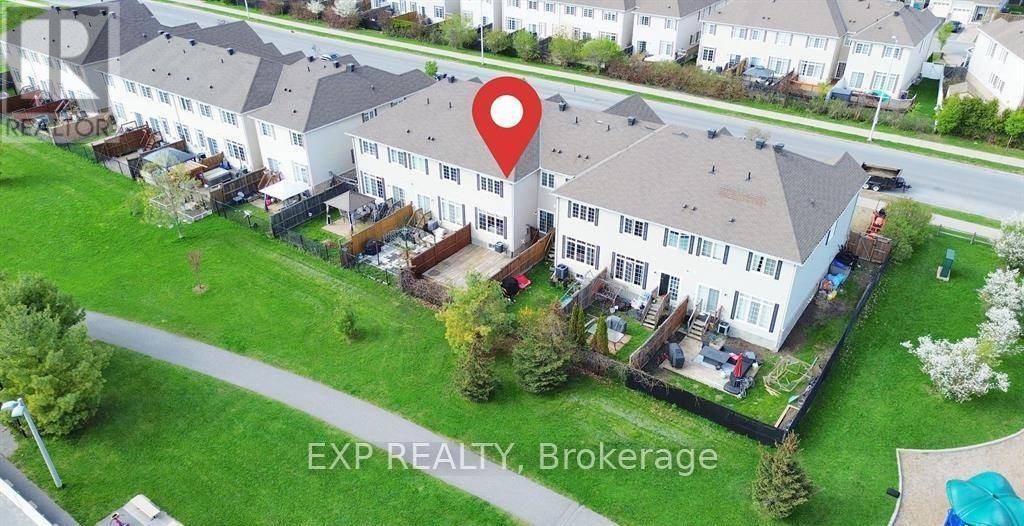 Ottawa, ON K2M0B3,126 AKERSON ROAD