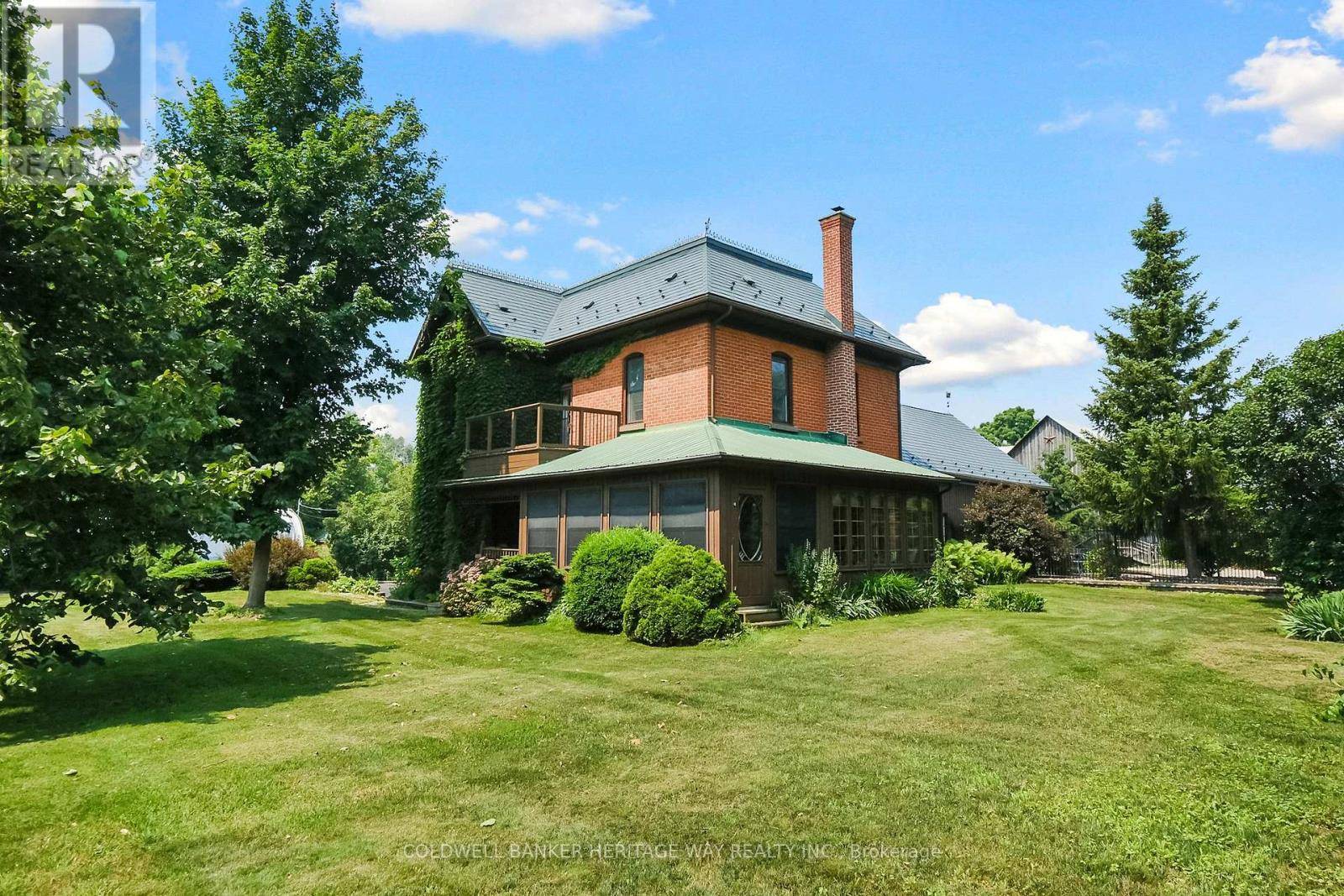 1276 9TH LINE, Beckwith, ON K7C0V9