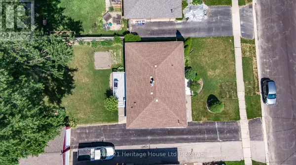 Woodstock (woodstock - North), ON N4S4S3,1009 WARWICK STREET