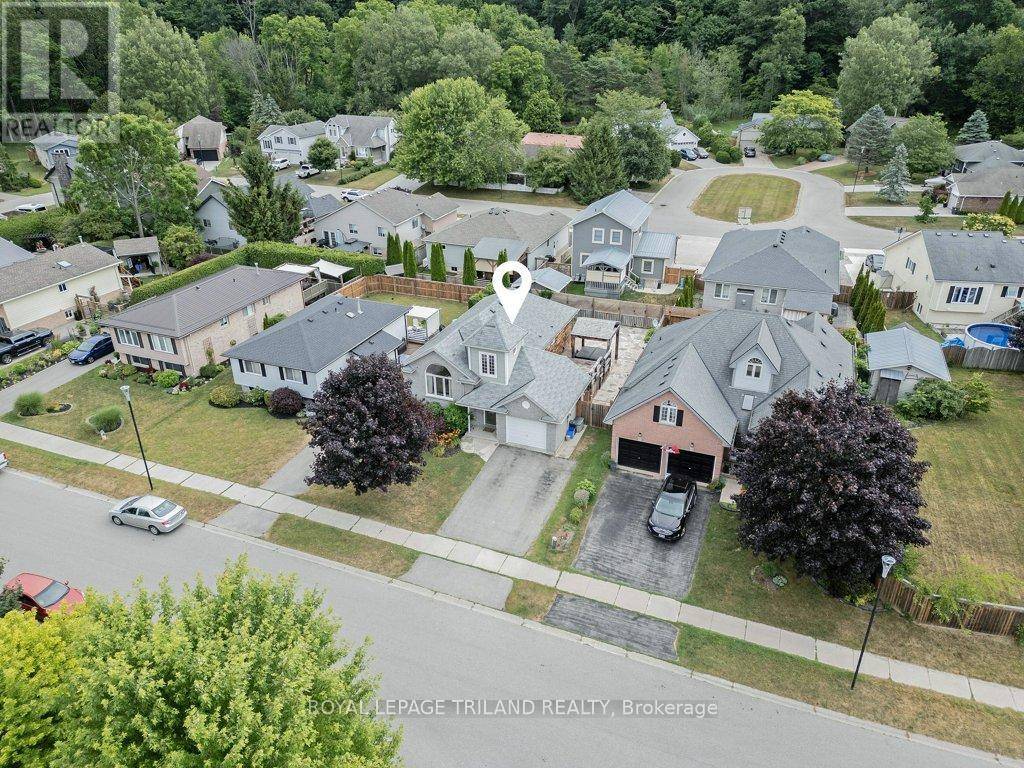 307 FRANCES STREET, Central Elgin (port Stanley), ON N5L1B2