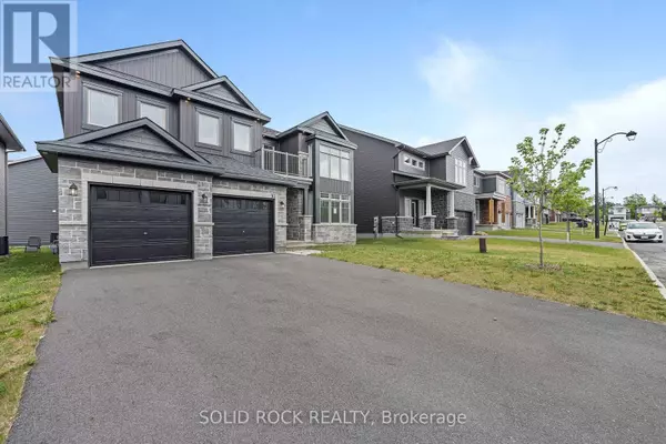 Ottawa, ON K1X0J3,92 ESBAN DRIVE