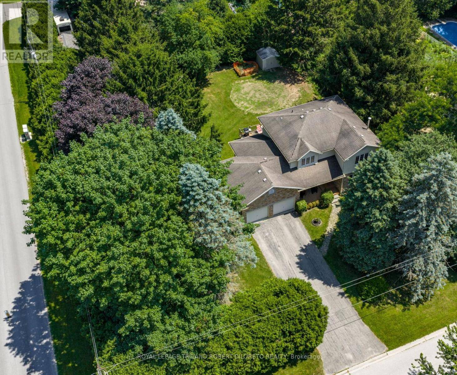 Middlesex Centre (komoka), ON N0L1R0,223 DELAWARE STREET N
