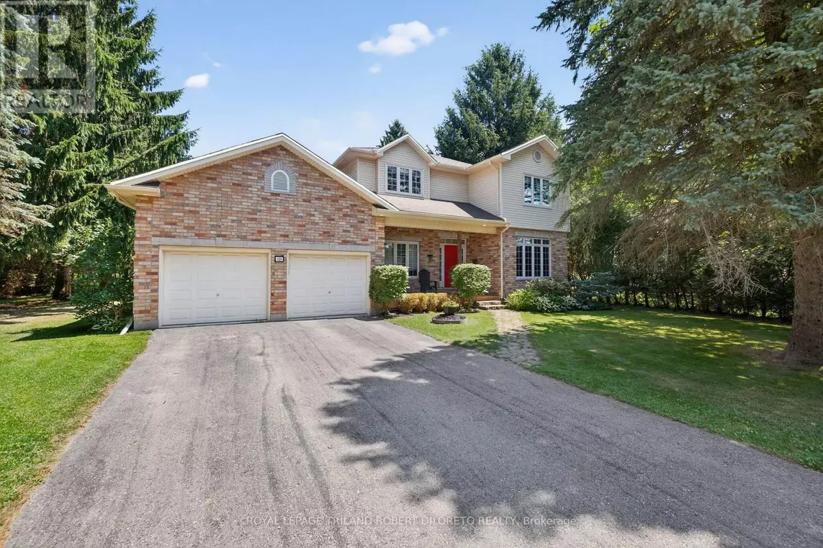 Middlesex Centre (komoka), ON N0L1R0,223 DELAWARE STREET N