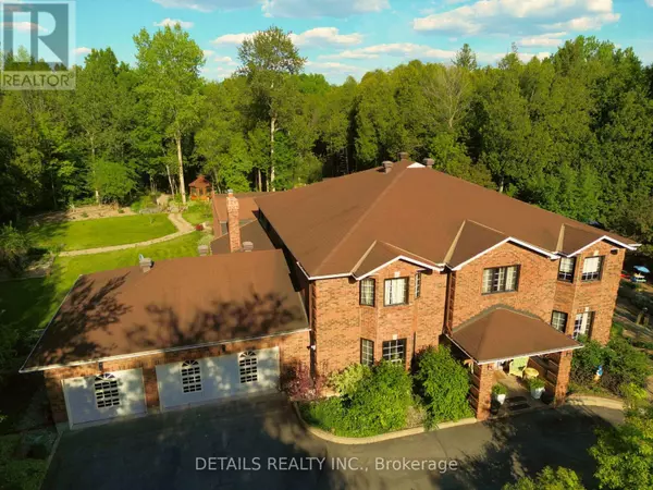 1341 SHYLO CRESCENT, Ottawa, ON K4M1B7