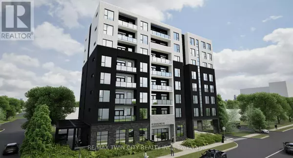 80 & 82 BASE LINE ROAD W, London South (south E), ON N6J1V2