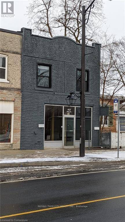 457 KING STREET E, Cambridge, ON N3H3N1