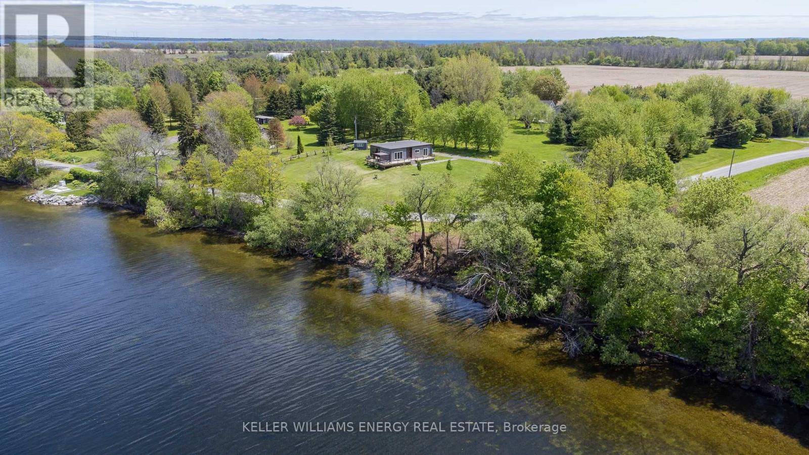 326 CRESSY BAYSIDE ROAD, Prince Edward County (north Marysburgh), ON K0K2T0