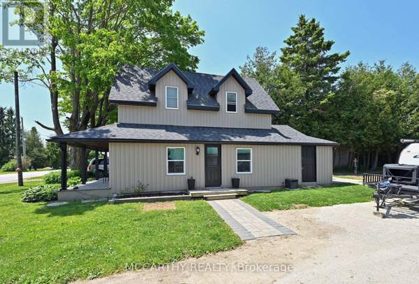 Melancthon, ON L9V2M7,681141 260 SIDE ROAD