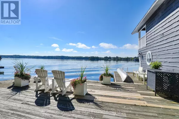 Muskoka Lakes (medora), ON P0B1J0,1375 PENINSULA ROAD