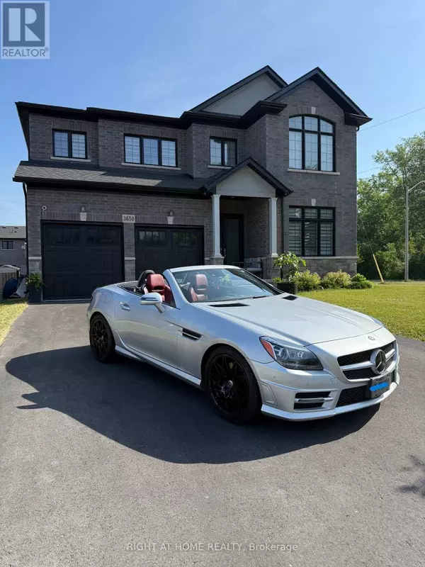 3650 ALLEN TRAIL, Fort Erie (ridgeway), ON L0S1N0