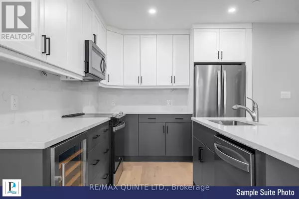 Prince Edward County (picton Ward), ON K0K2T0,12 Clara DR #104