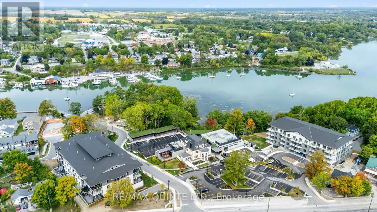 Prince Edward County (picton Ward), ON K0K2T0,12 Clara DR #310