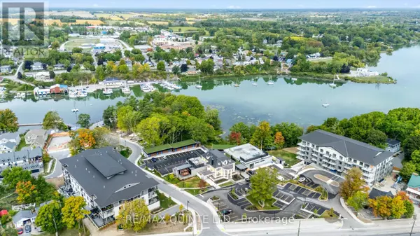 12 Clara DR #310, Prince Edward County (picton Ward), ON K0K2T0