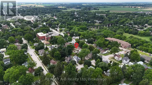 St. Marys, ON N4X1C5,352 QUEEN STREET E