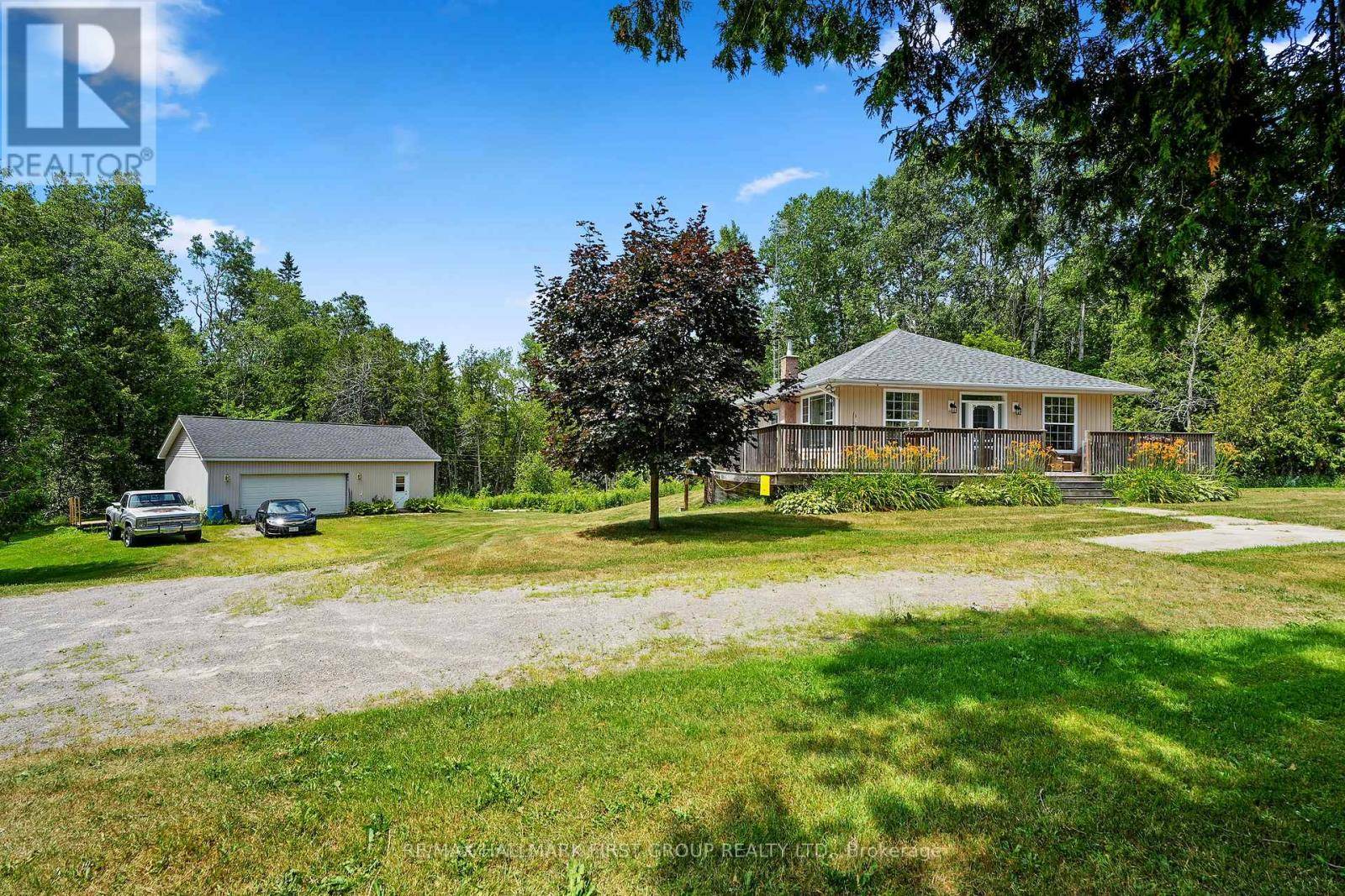 10906 1ST LINE ROAD, Alnwick/haldimand, ON K0K2X0