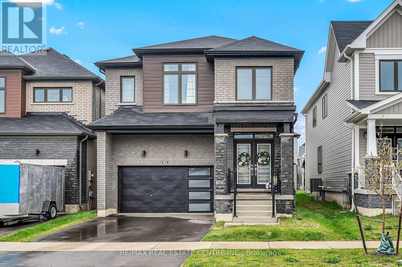 Haldimand, ON N3W0C9,198 WHITHORN CRESCENT