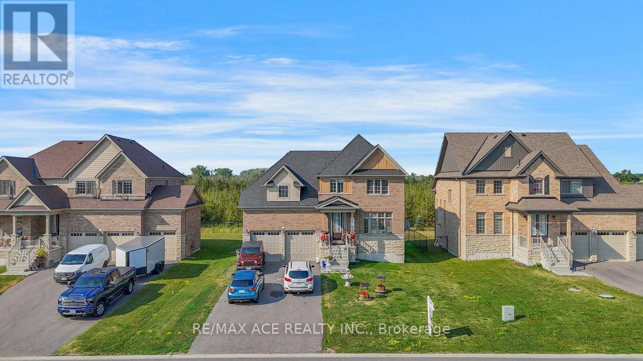 Quinte West (murray Ward), ON K0K1H0,37 SUMMER BREEZE DRIVE