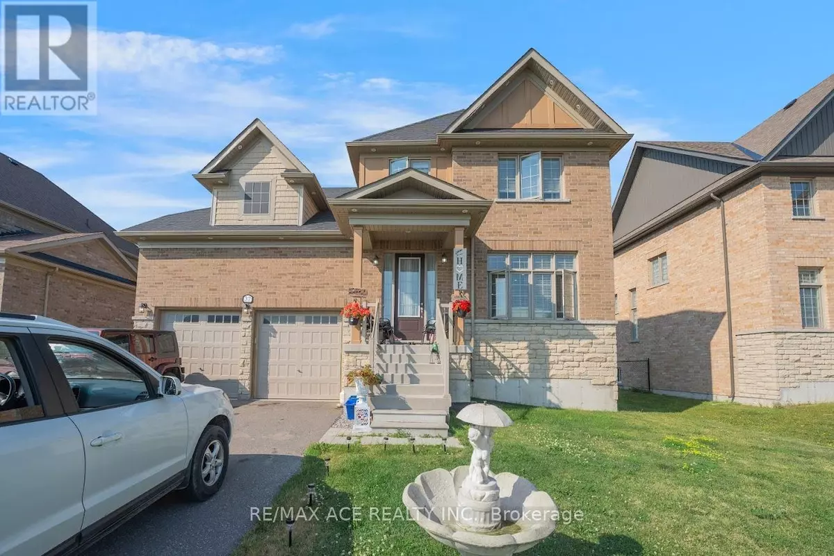 Quinte West (murray Ward), ON K0K1H0,37 SUMMER BREEZE DRIVE