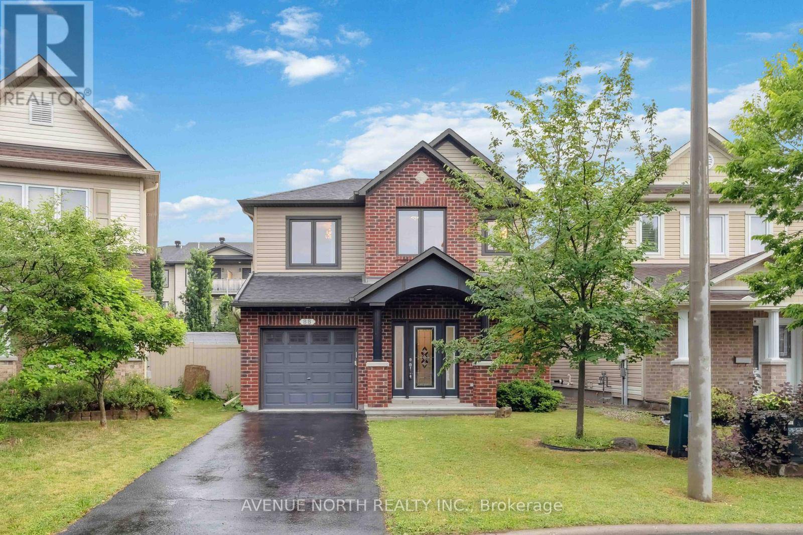 88 CORMACK CIRCLE, Ottawa, ON K2J5R9