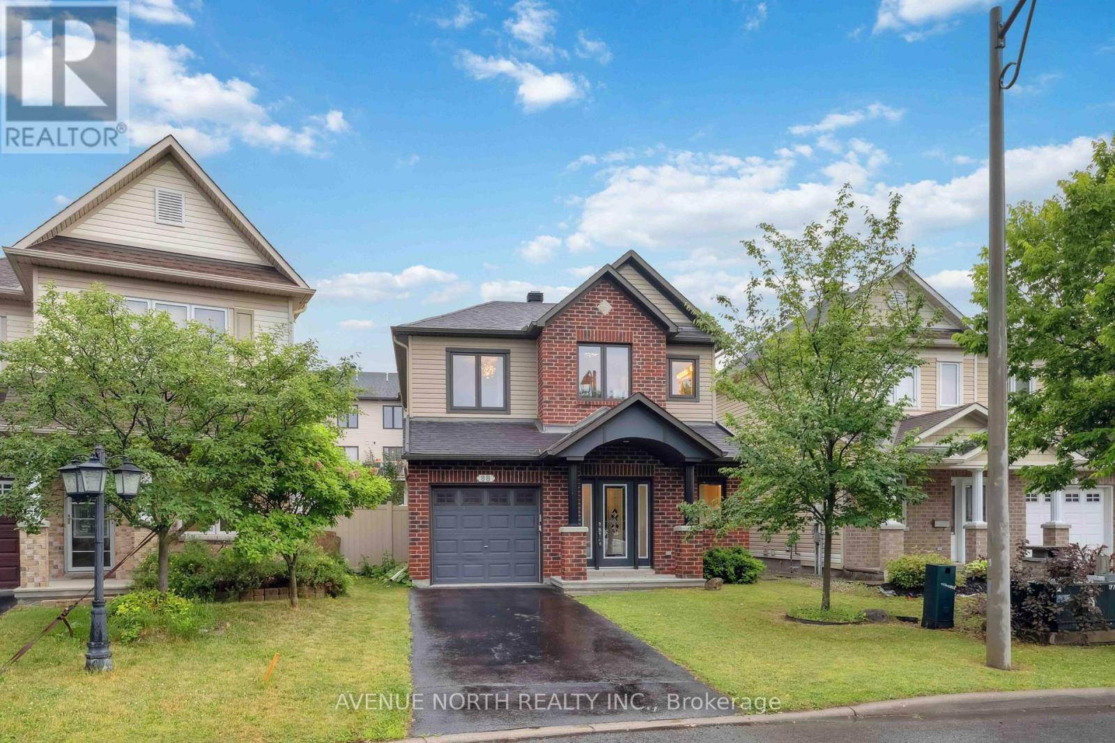 Ottawa, ON K2J5R9,88 CORMACK CIRCLE