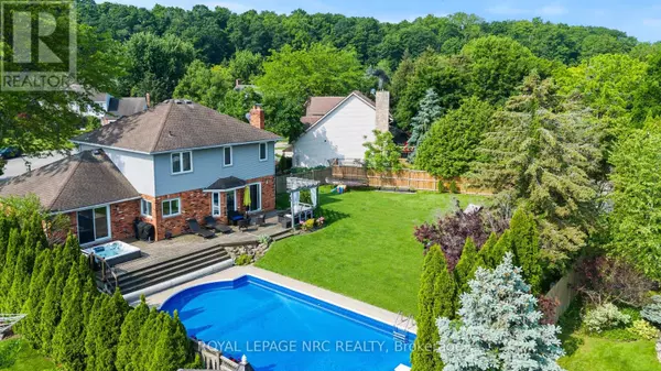 2905 BUTLER'S WALK, Lincoln (lincoln-jordan/vineland), ON L0R1S0