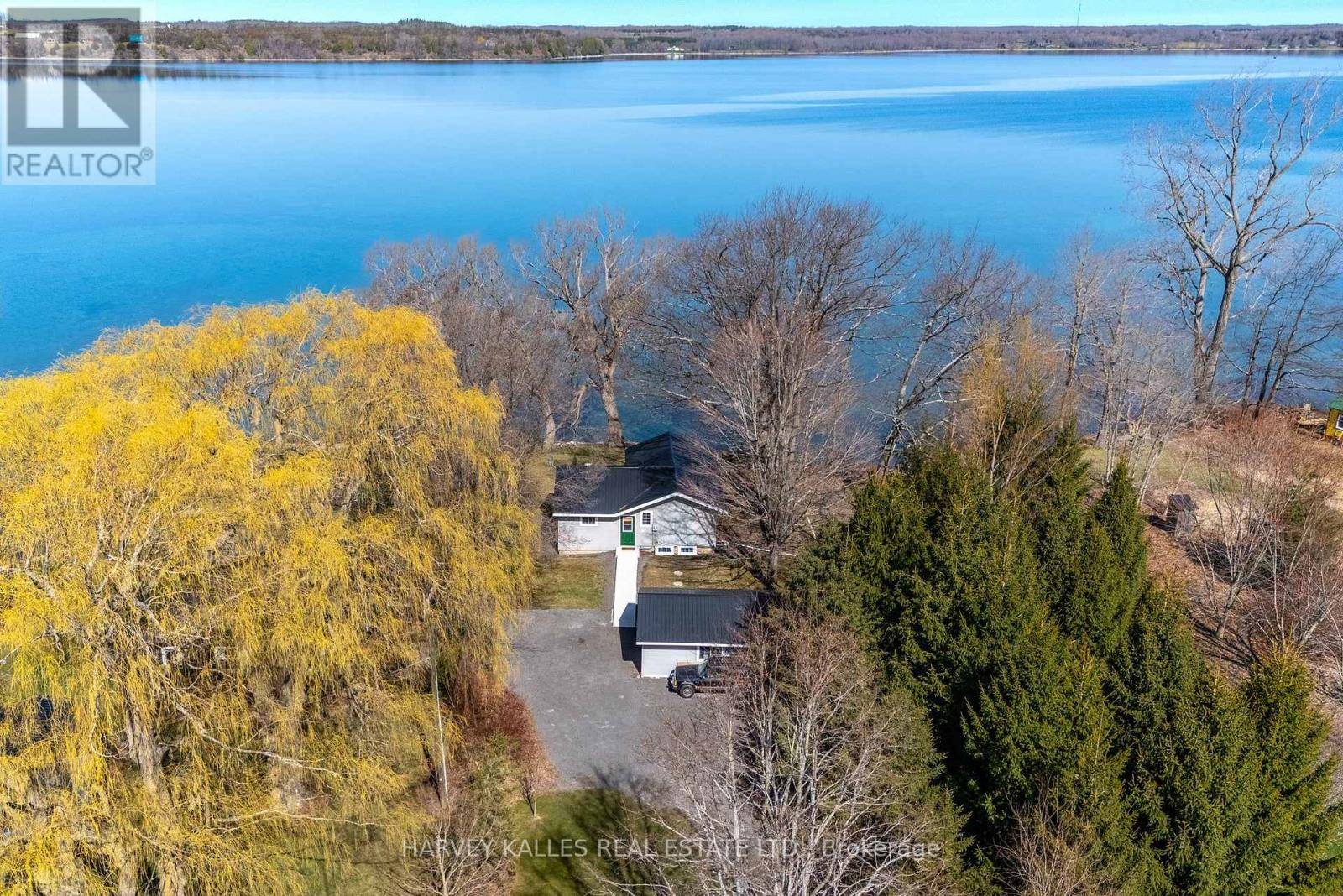 2971 COUNTY RD 13, Prince Edward County (south Marysburg Ward), ON K0K2T0