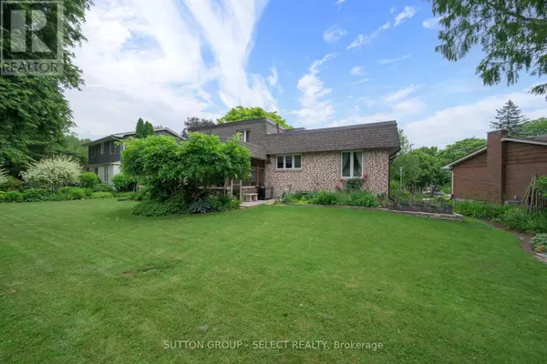 London South (south K), ON N6K2Y2,46 GRAND VIEW CRESCENT