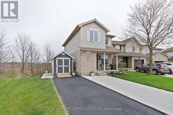 Southwold, ON N5P4L3,9886 FLORENCE STREET