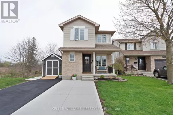 9886 FLORENCE STREET, Southwold, ON N5P4L3