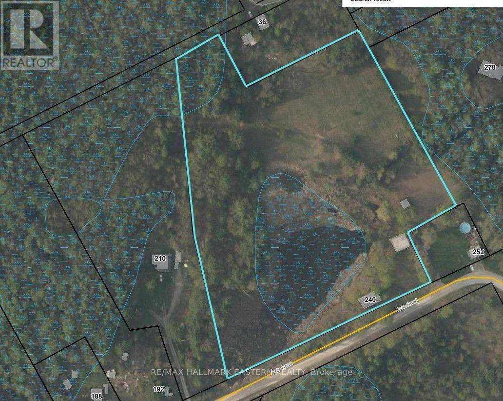 Havelock-belmont-methuen (belmont-methuen), ON K0L1Z0,240 COLE ROAD