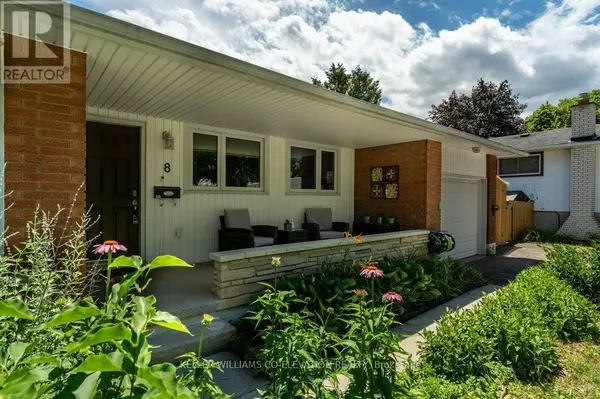 St. Catharines (vine/linwell), ON L2M2K5,8 RAMLEE ROAD