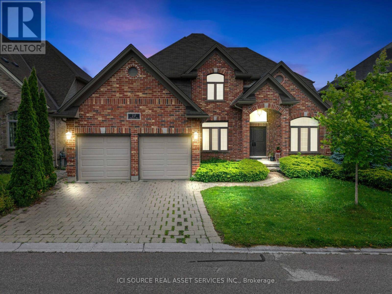 515 Skyline AVE #10, London North (north B), ON N5X0H4