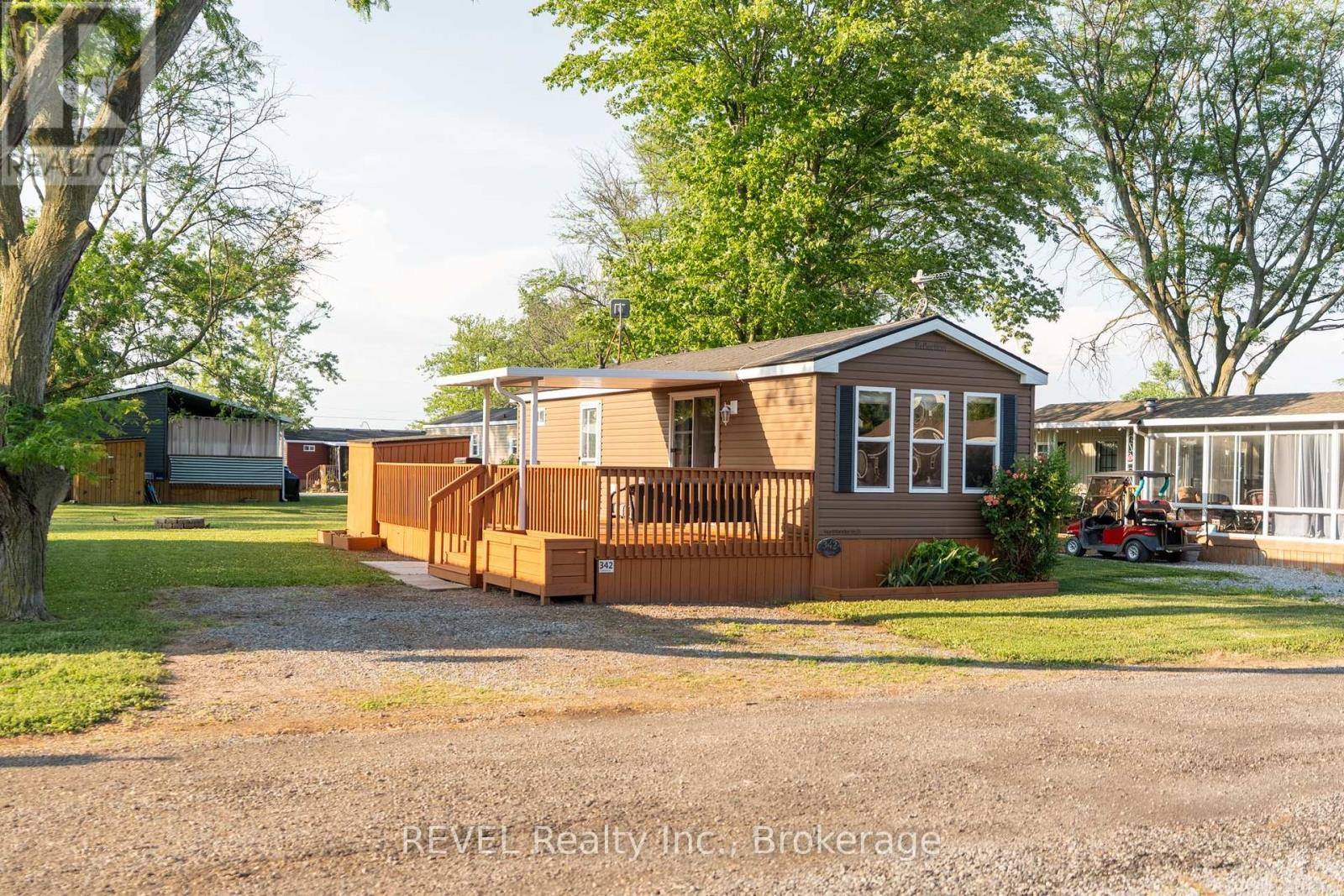 1501 Line 8 RD #342, Niagara-on-the-lake (queenston), ON L0S1J0