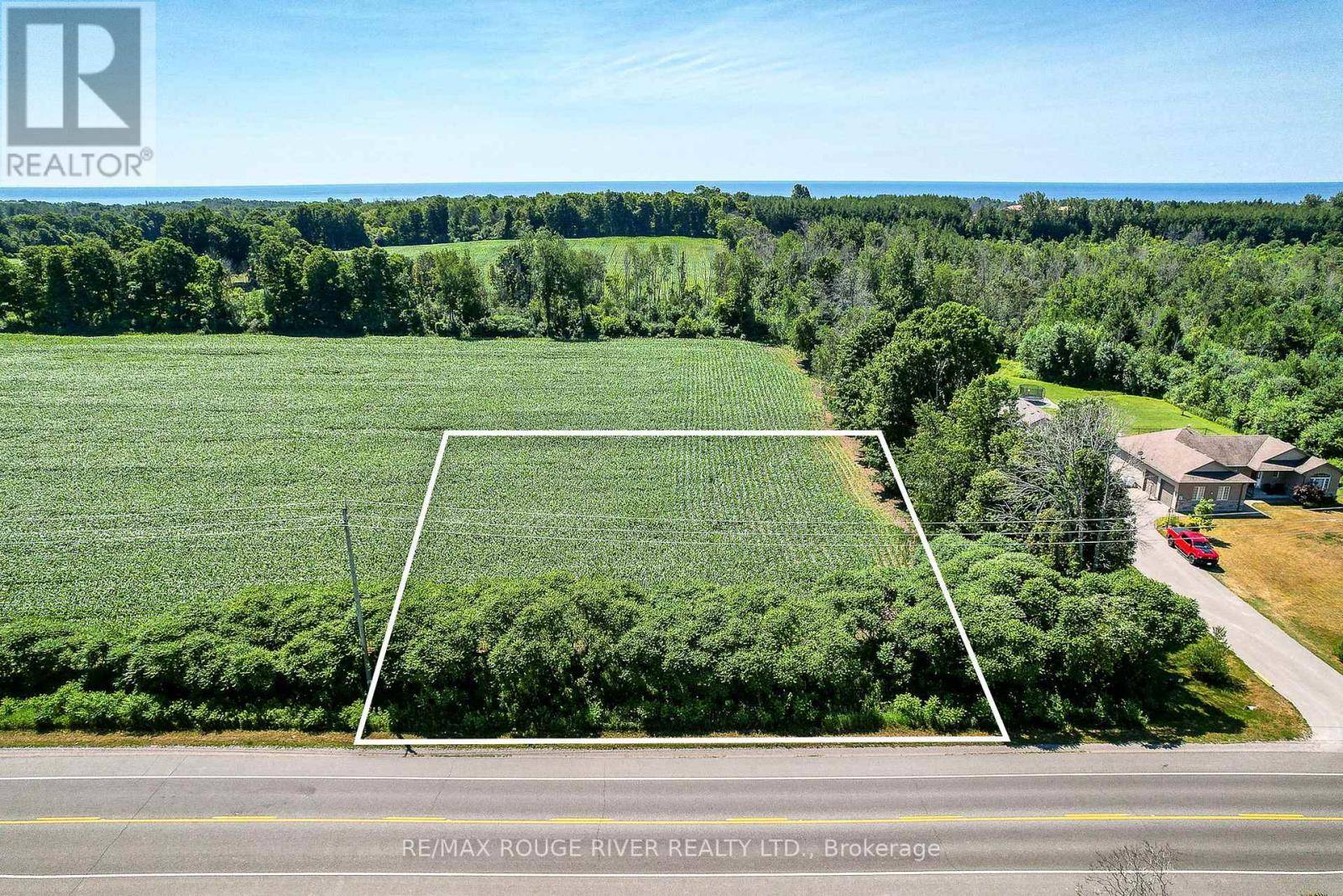 PT LOT 33 COUNTY ROAD 2, Alnwick/haldimand, ON K9A4J8