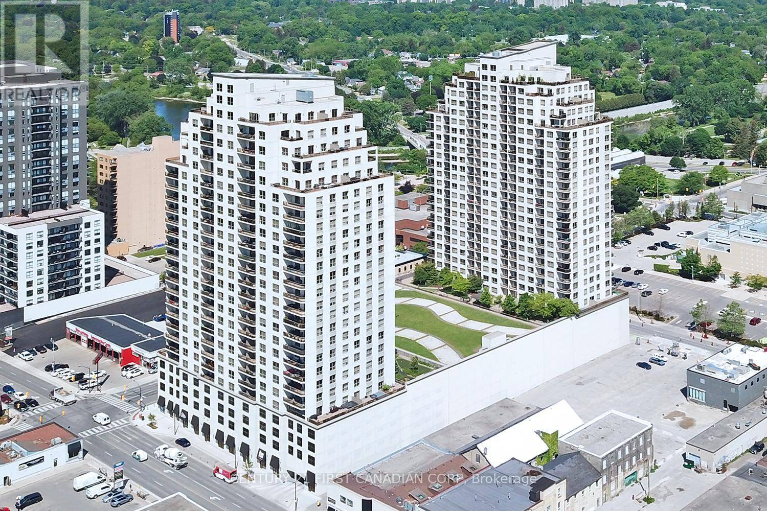 London East (east K), ON N6C3Z3,330 Ridout ST North #1310
