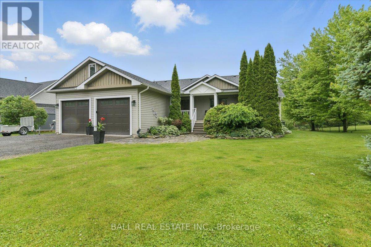 1907 PRATTS MARINA ROAD, Selwyn, ON K0L2H0