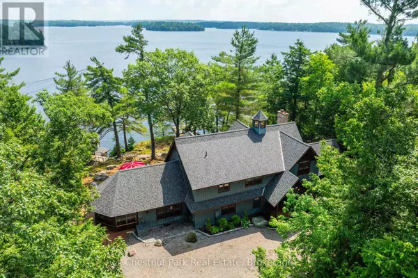 1341 INNISFREE ROAD, Muskoka Lakes (medora), ON P0B1J0